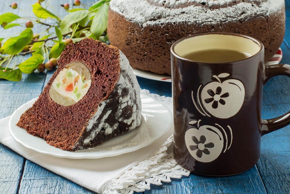 Ciasto z białymi michałkami i mascarpone – wyjątkowy smak na każdą okazję